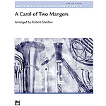 A Carol of Two Mangers