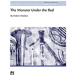 Monster Under the Bed, The