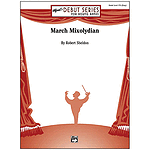 March Mixolydian