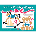 My First Christmas Carols