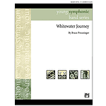 White Water Journey