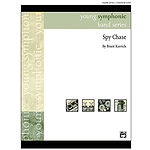 Spy Chase
