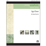 Spy Chase