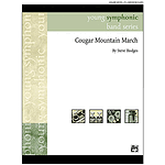 Cougar Mountain March