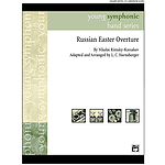 Russian Easter Overture