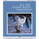 All the Starry Band