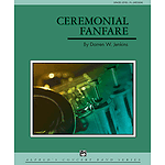 Ceremonial Fanfare