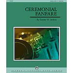 Ceremonial Fanfare