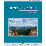 Cheyenne Canon