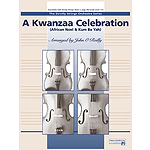 A Kwanzaa Celebration