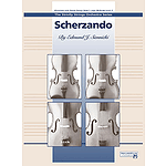 Scherzando