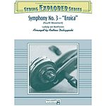 Symphony No. 3 - Eroica (4Th Movement)