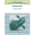 December Fanfare