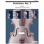Sinfonia No. 7