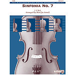Sinfonia No. 7
