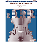 Manassas Memories