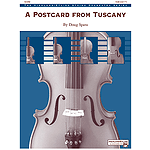 A Postcard from Tuscany