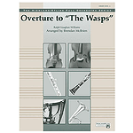Overture To "The Wasps"
