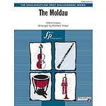 Moldau, The