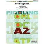 Red Lodge Reel