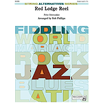 Red Lodge Reel