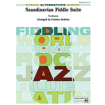 Scandanavian Fiddle Suite