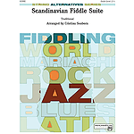 Scandanavian Fiddle Suite