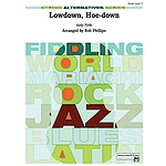 Lowdown, Hoe-Down