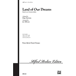 Land of Our Dreams (Based on An Armenian Lullaby) - 2-Part