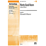 Plenty Good Room - 2-Part
