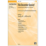 This December Season! A Seasonal Collection for 2-Part Voices - 2-Part