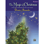 Magic of Christmas, the - Book 2 (1P, 4H)