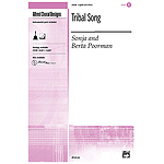 Tribal Song - 2-Part