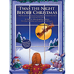 'Twas the Night Before Christmas (A Christmas Mini-Musical for Unison and 2-Part Voices) - Teacher's Handbook