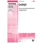 Candlelight - SATB