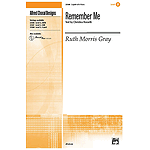 Remember Me - 2-Part