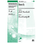 Renew Us - 2-Part Mixed