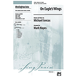 On Eagles Wings - Unison/2-Part