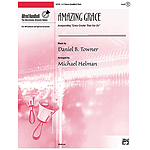 Amazing Grace - 2-3 Octaves