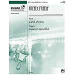 Freely, Freely - 3-5 Octaves