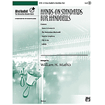Hands on Standards for Handbells