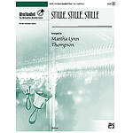 Stille, Stille, Stille - 3-5 Octaves