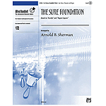 The Sure Foundation - 3-6 Octaves