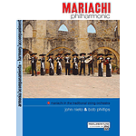 Mariachi Philharmonic: Accompaniment Book