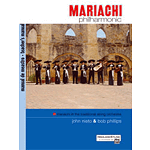 Mariachi Philharmonic:CD Only