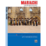Mariachi Philharmonic:Cello/Bass Book
