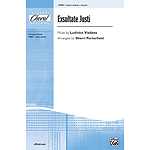Exsultate Justi
