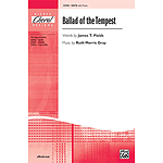 Ballad of the Tempest
