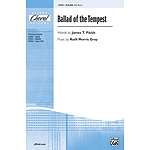 Ballad of the Tempest