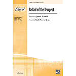 Ballad of the Tempest
